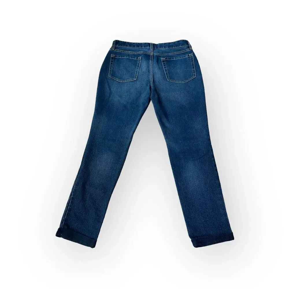 Gap Boyfriend Fit Jeans - Picture 5 of 9